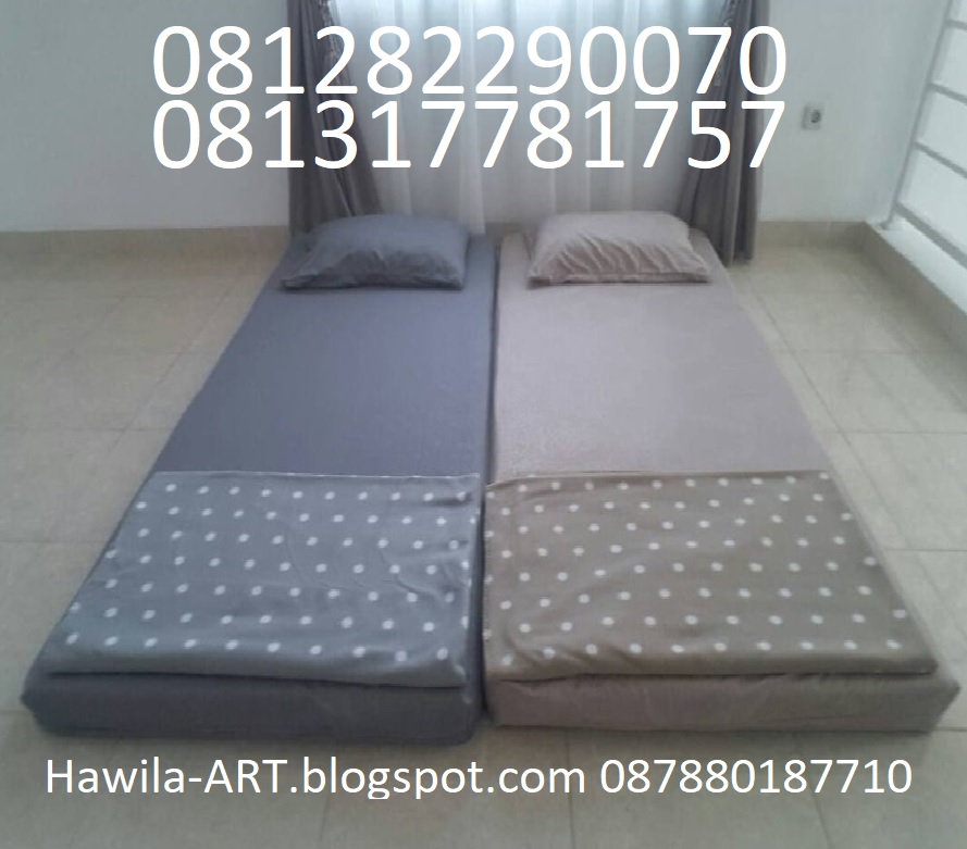 Tempat Sewa Kasur di Melawai Jakarta Selatan | Rental Extra BED WA 087880187710